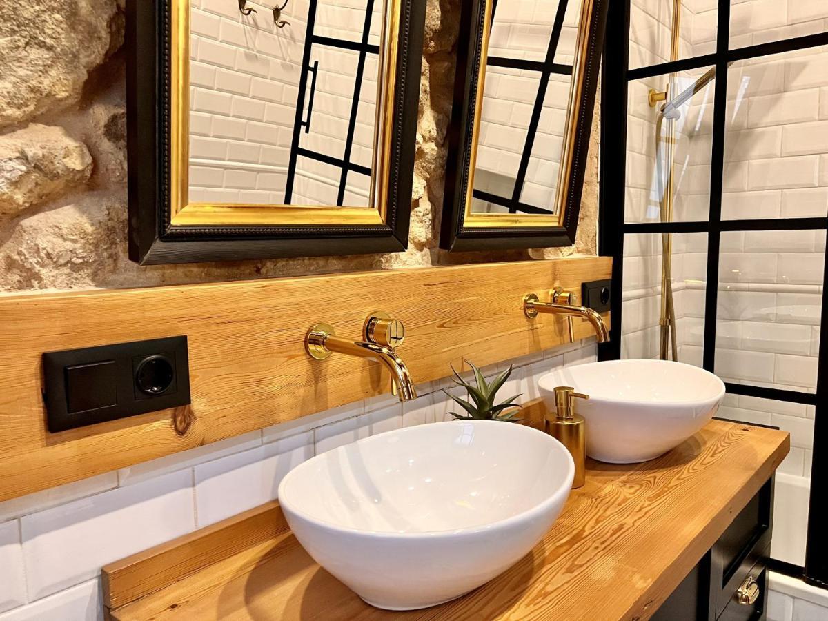 A Charming Stand And Stay Flat In Alicante Ngoại thất bức ảnh