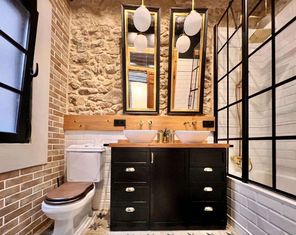 A Charming Stand And Stay Flat In Alicante Ngoại thất bức ảnh