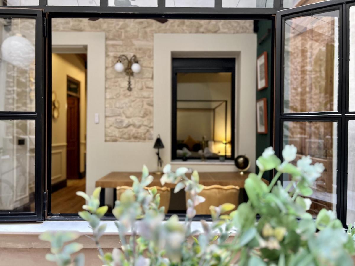 A Charming Stand And Stay Flat In Alicante Ngoại thất bức ảnh