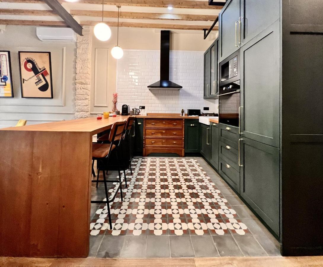 A Charming Stand And Stay Flat In Alicante Ngoại thất bức ảnh