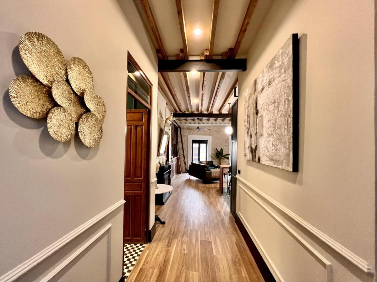 A Charming Stand And Stay Flat In Alicante Ngoại thất bức ảnh