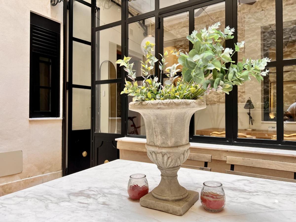 A Charming Stand And Stay Flat In Alicante Ngoại thất bức ảnh