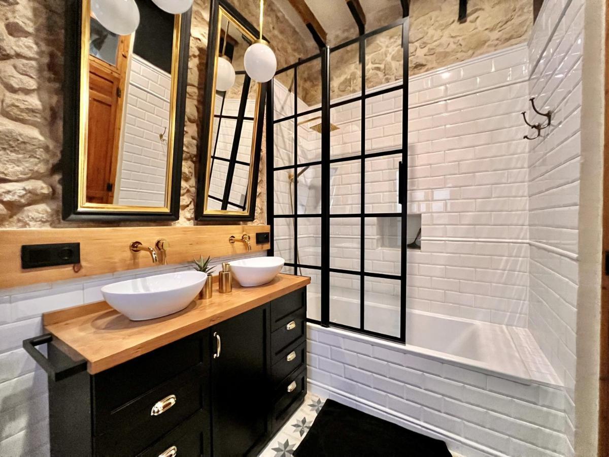 A Charming Stand And Stay Flat In Alicante Ngoại thất bức ảnh
