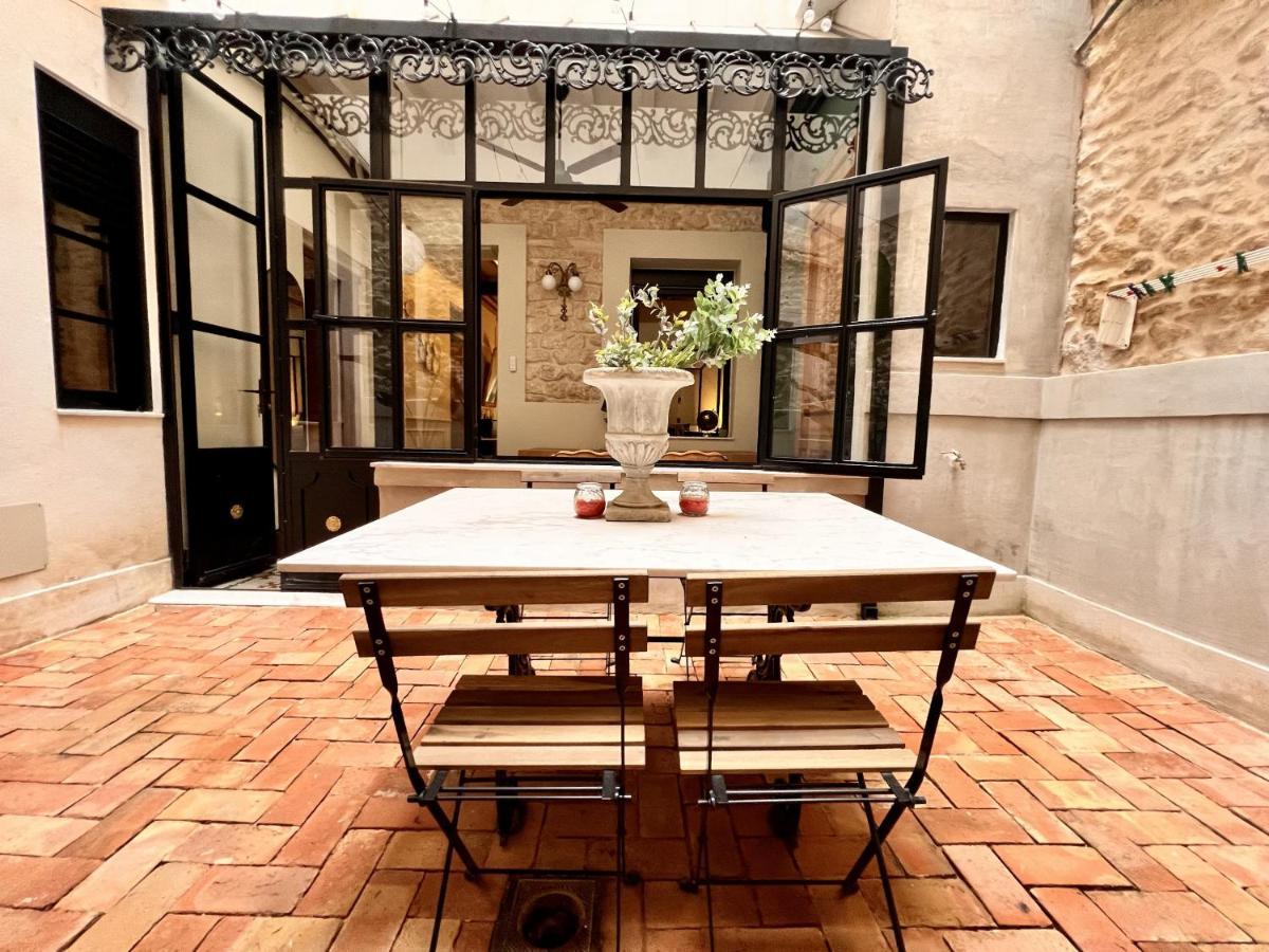 A Charming Stand And Stay Flat In Alicante Ngoại thất bức ảnh