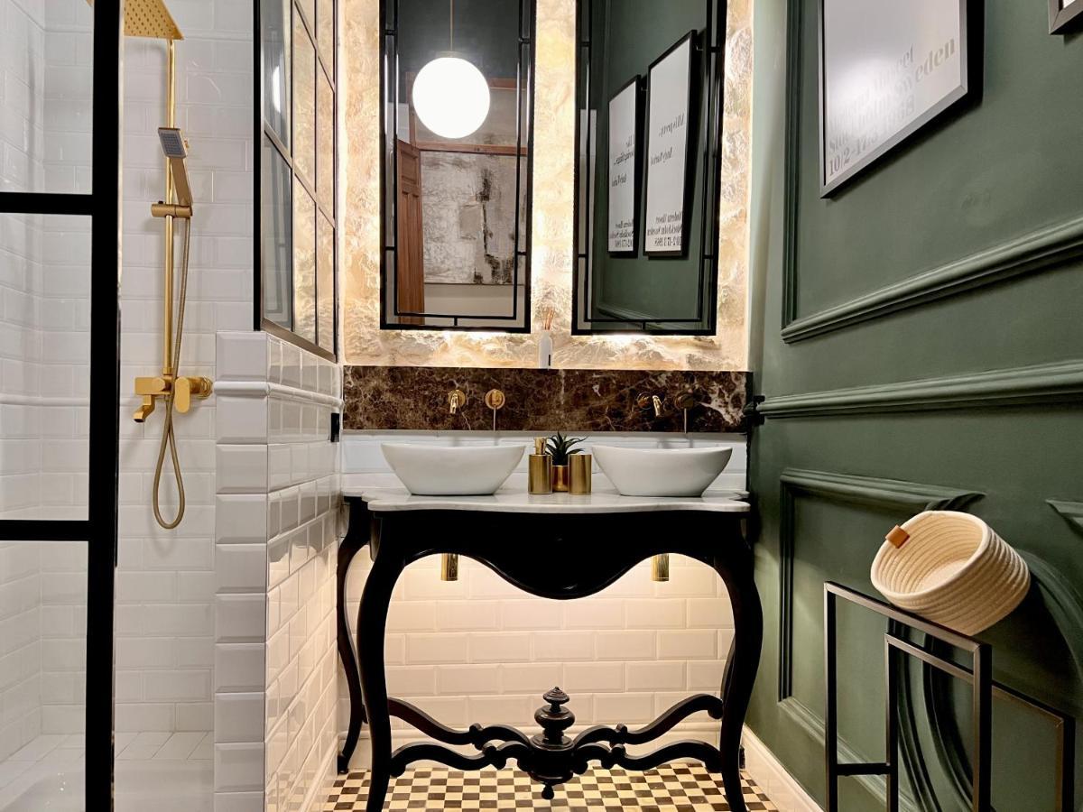 A Charming Stand And Stay Flat In Alicante Ngoại thất bức ảnh