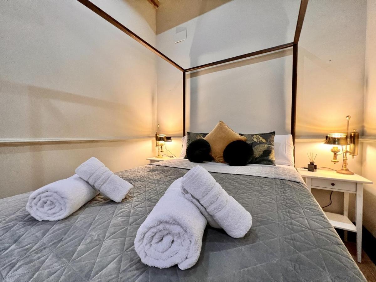 A Charming Stand And Stay Flat In Alicante Ngoại thất bức ảnh