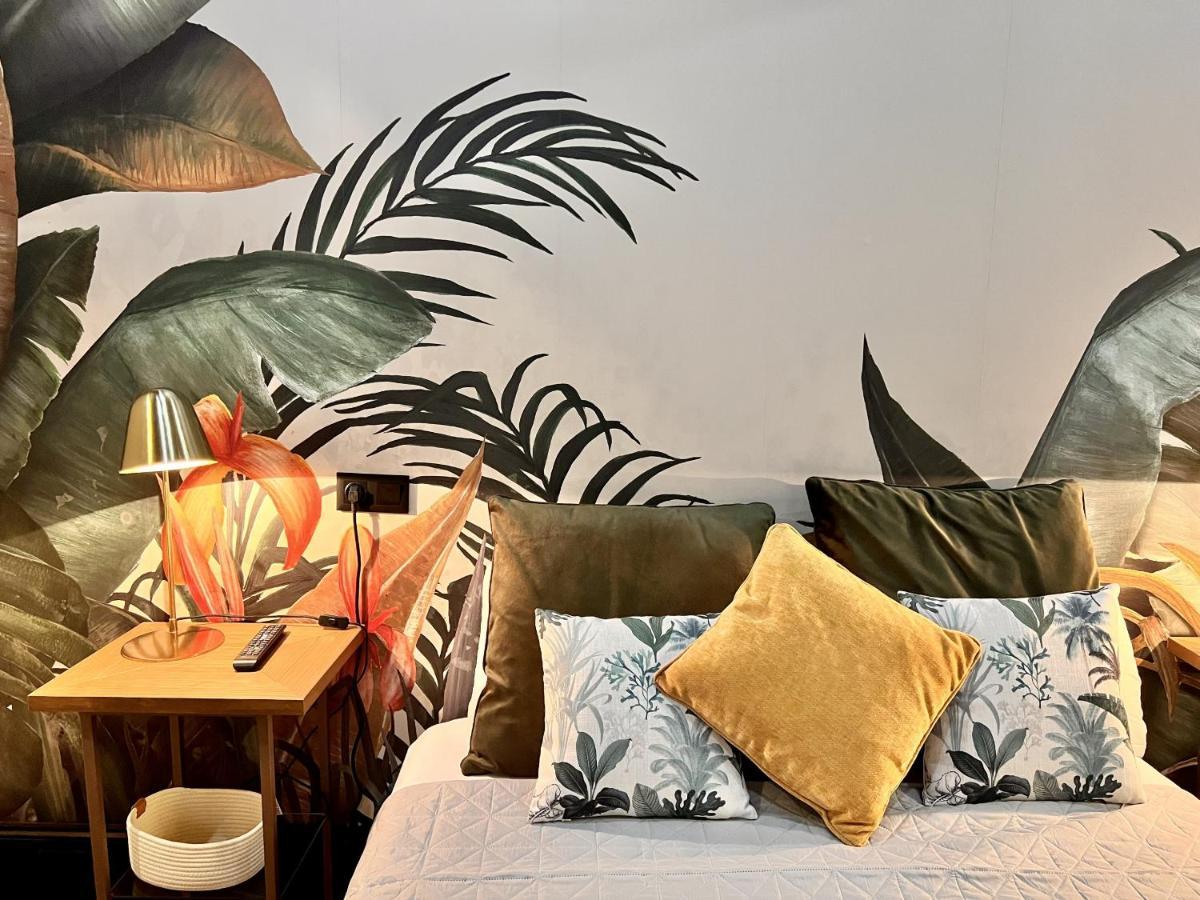 A Charming Stand And Stay Flat In Alicante Ngoại thất bức ảnh